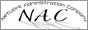 NAC�z�[���y�[�W��